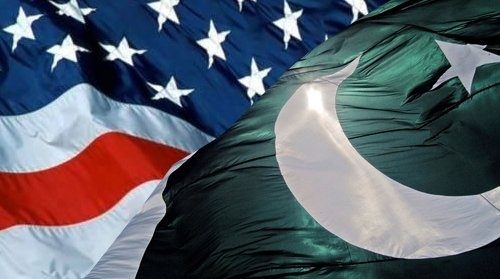 Pakistan decided to review its relations with United States