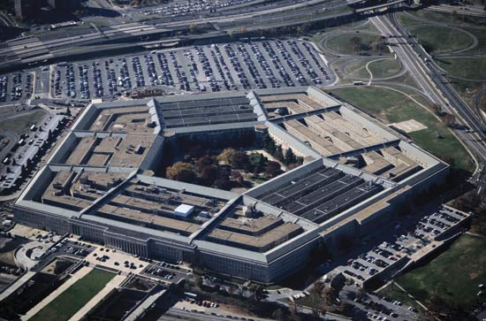 Pentagon to develop new tactical nuclear weapon
