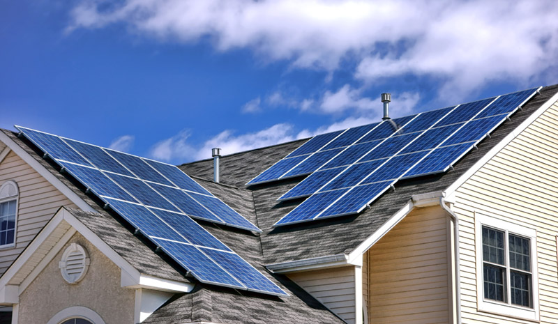 Punjab encourages renewable energy generation through solar panels