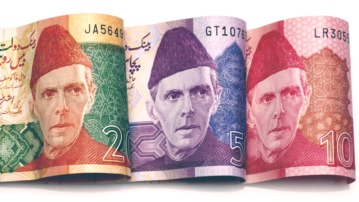 Pakistan’s currency is expected to come under further pressure