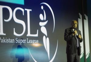 Psl 2018 Lifts Hopes For Tournament To Be Held Entirely On Home Ground Next Year