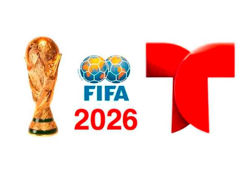 US, Mexico And Canada To Host 2026 FIFA WorldCup,