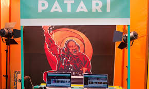 Patari CEO Accused Of Harassment Allegations