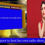 Kareena Kapoor to host her own radio show