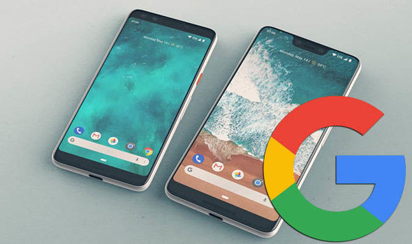 Google Unveiled Third Edition Of Its Pixel Smartphone