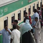 Pakistan Railways’ revenue increases by Rs. 18,512 billion in three years