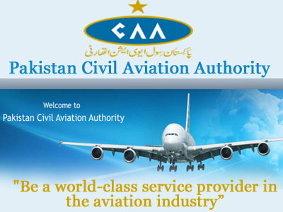 Civil Aviation Authority (CAA) employees complain against the Director General