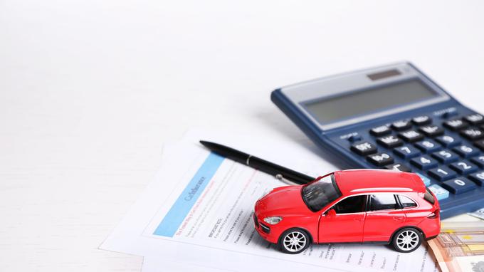 Vehicle, Age, Region These Criteria determine your auto insurance Premium