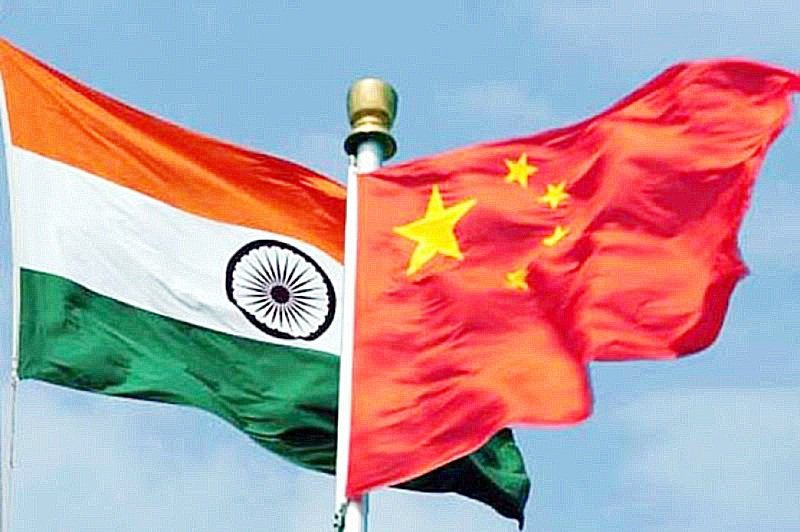 Chinese government warns citizens in India