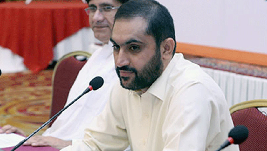 Chief Minister of Balochistan