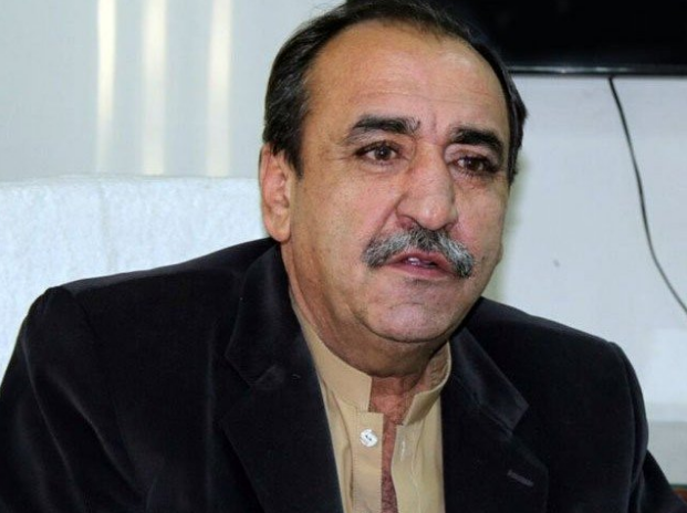 Fazal-ur-Rehman Kakar was martyred in an attack