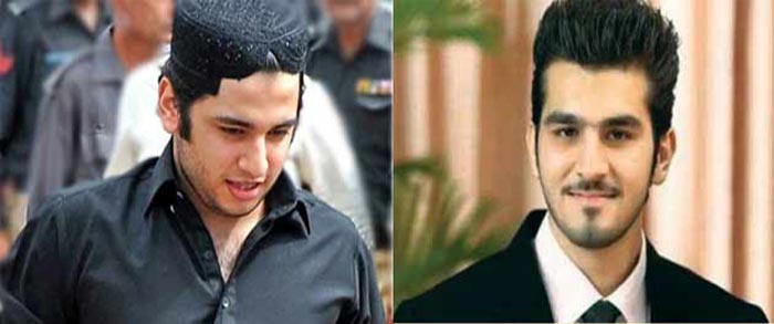 Shahzeb Khan murder case