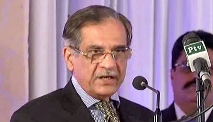 Chief Justice of Pakistan Justice Saqib Nisar Once Again Rejects Nawaz's Request To Club Three References