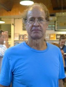 Emails From Australian Accused Of Spying James Ricketson Show No Evidence Of Cambodian Plot