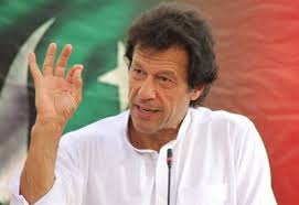 Imran Khan Blamed the Government