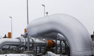 Inauguration of TAPI Gas Pipeline
