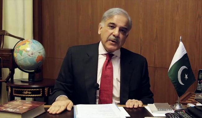 Shehbaz Sharif Elected as an Acting Chief of PML (N)-HumSub.Tv