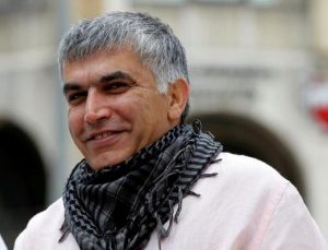Top Bahrain Rights Activist Nabeel Rajab Sentenced To Five Years In Prison