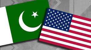 USA Concerns Over Pakistans Fight Against Terrorism