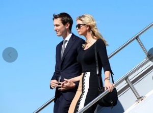 White House Says Trump Son-In-Law Jared Kushner Can Do Job Without Security Clearance