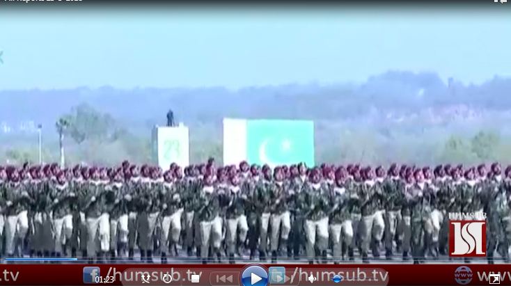 Latest Reports March 23 2018 HumSub TV