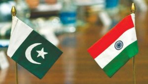 Indian Treatment With Pakistani Diplomatic/Consular Personnel 