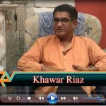 HumSub Ke Mehmaan With Nazia Ansari (Guest: Khawar Riaz) Humsub Tv