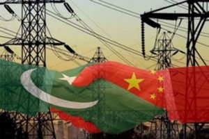 Electricity Shortage Would Be A History in Pakistan Saying Chinese Foreign Minister