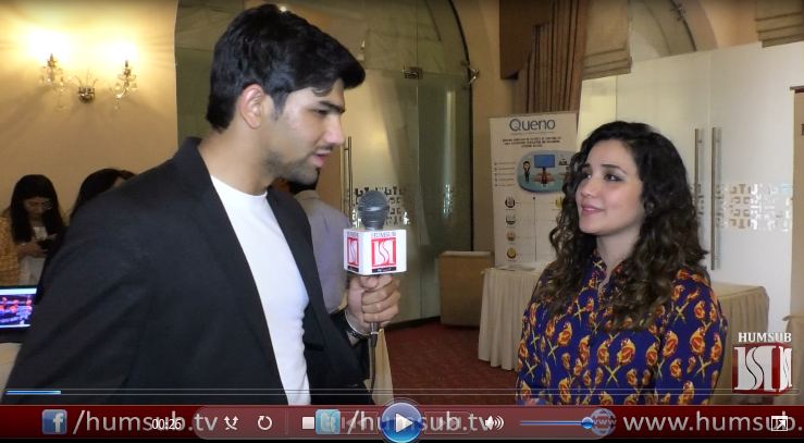 Enhancement of Small Business in the Country HumSub TV