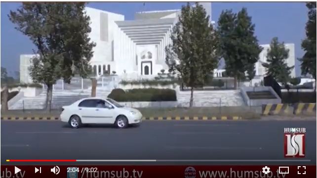 Latest Reports March 6 2018 HumSub TV