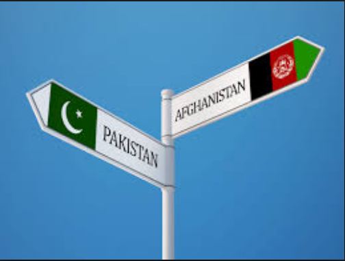 Pakistan is Ready to Support Talks Between Afghan Taliban and Afghan Government