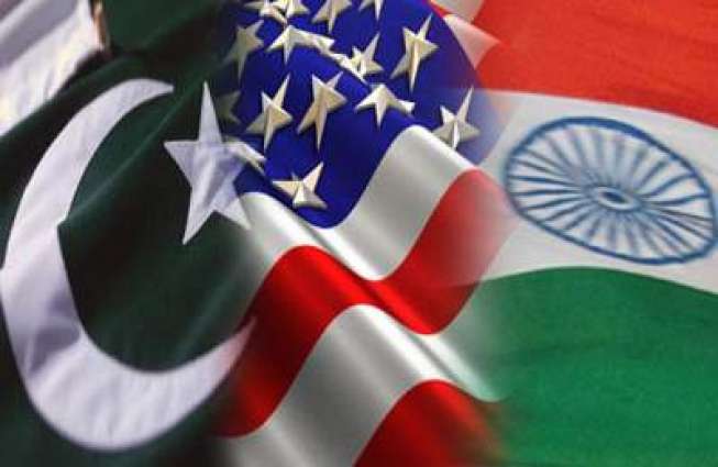 US Stressed for Talk between India and Pakistan-HumSub.Tv