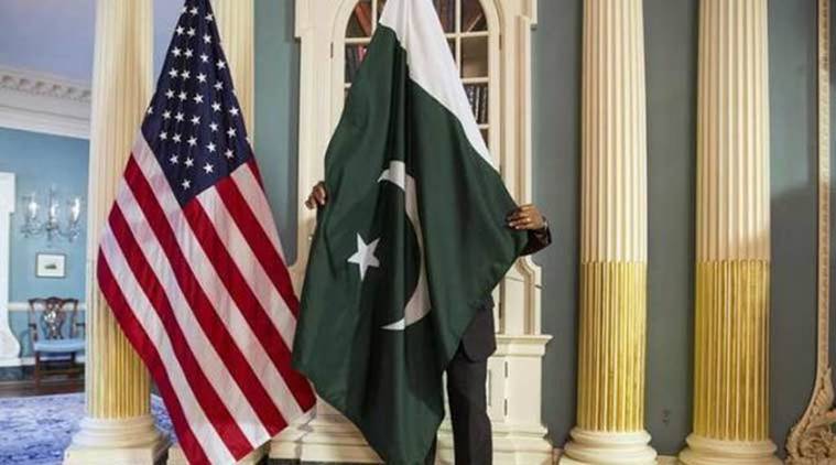 United States National Security Official Lisa Curtis in Pakistan / Pakistan’s reaction on Global Terror Financing Watch List