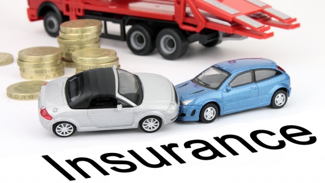 Car Insurance Basic Scope