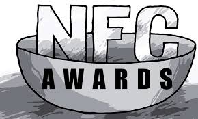 National Finance Commission Award And Fiscal Deficit