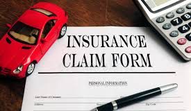 Four Ways To File An Auto Insurance Claim