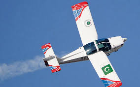 China Extends Cooperation To Pakistan In Aviation Sector