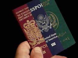 Supreme Court Hearing On Dual Nationality Holders In Government