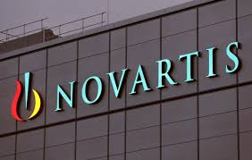 Novartis Sells Stake To Britain GlaxoSmithKline GSK