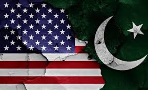 Nuclear Trade: 7 Pakistani Firms Are Involved, Says US