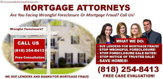 What Does A Mortgage Attorney Really Do