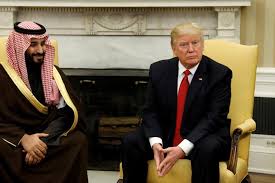 US Lawsuits For Saudi Arabia: US Judge Dismissed Saudi Arab Claims