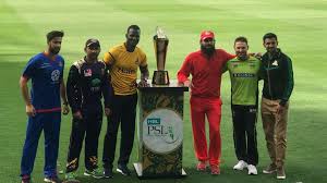 PSL Final Approached