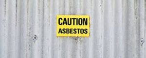 Asbestos Health Harming Fiber 
