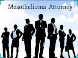 Hire An Attorney for Mesothelioma