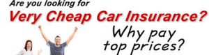Steps To Avail Cheap Auto Insurance