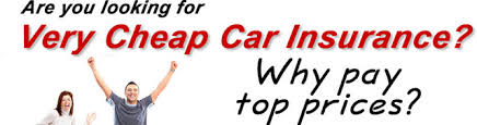 Steps To Avail Cheap Auto Insurance
