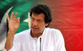Loans Taken By Nawaz Government Will Be A Trouble For Pakistan In Future: Imran Khan