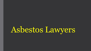 5 Mistakes People Make When Hiring An Attorney For Asbestos