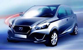 Datsun by Nissan Is Coming To Pakistan in 2019